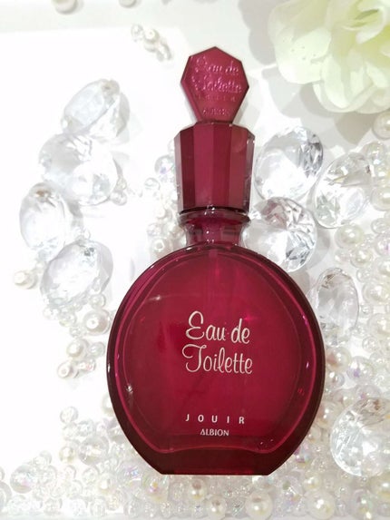 オードトワレ/ジュイール/香水(レディース)を使ったクチコミ(1枚目)