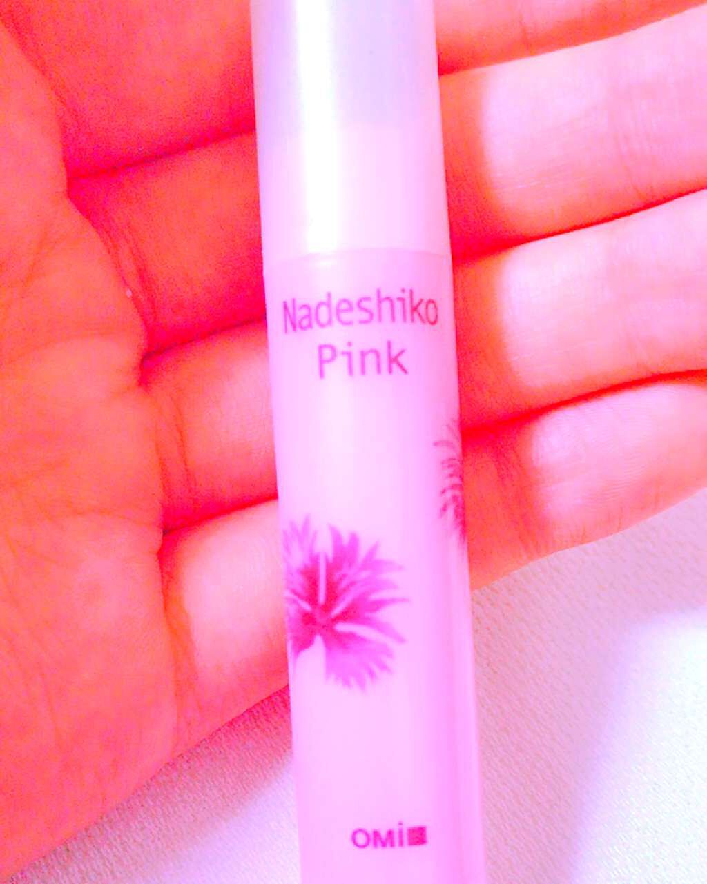 口紅がいらない薬用リップ/メンターム/リップケアを使ったクチコミ（1枚目）