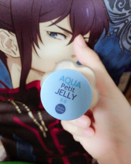 アクアプチジェリーBB SPF20 PA++/HOLIKA HOLIKA/BBクリームを使ったクチコミ(2枚目)