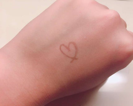 ダブルラインフェイカー/KATE/リキッドアイライナーを使ったクチコミ(2枚目)