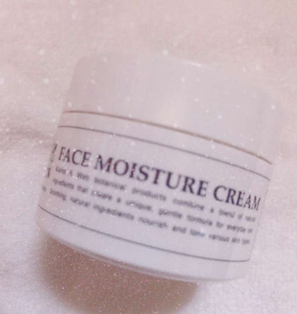 ハーバルフェイス モイスチャークリーム ラベンダー/ゼラニウム/MARKS&WEB/化粧下地を使ったクチコミ(3枚目)