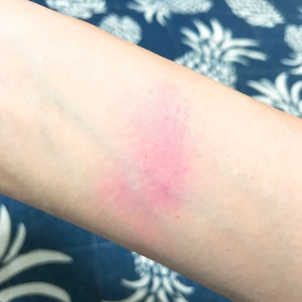 クリームチーク(クリアタイプ)/キャンメイク/ジェル・クリームチークを使ったクチコミ(3枚目)