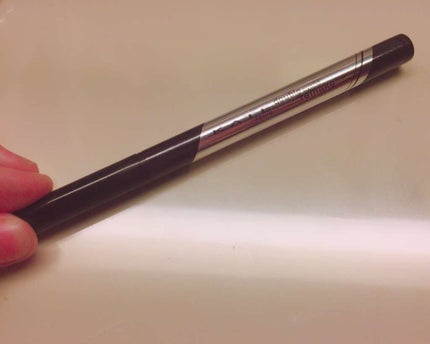 ダブルラインフェイカー/KATE/リキッドアイライナーを使ったクチコミ(1枚目)