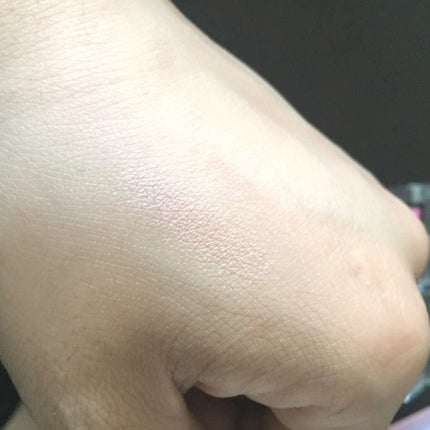 アディクション ザ アイシャドウ/ADDICTION/単色アイシャドウを使ったクチコミ(2枚目)