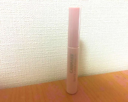 クイックラッシュカーラー/キャンメイク/マスカラ下地を使ったクチコミ(2枚目)