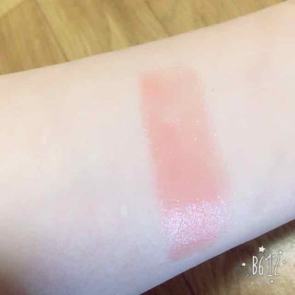 リップブロッサム (旧)/JILL STUART/口紅を使ったクチコミ(3枚目)