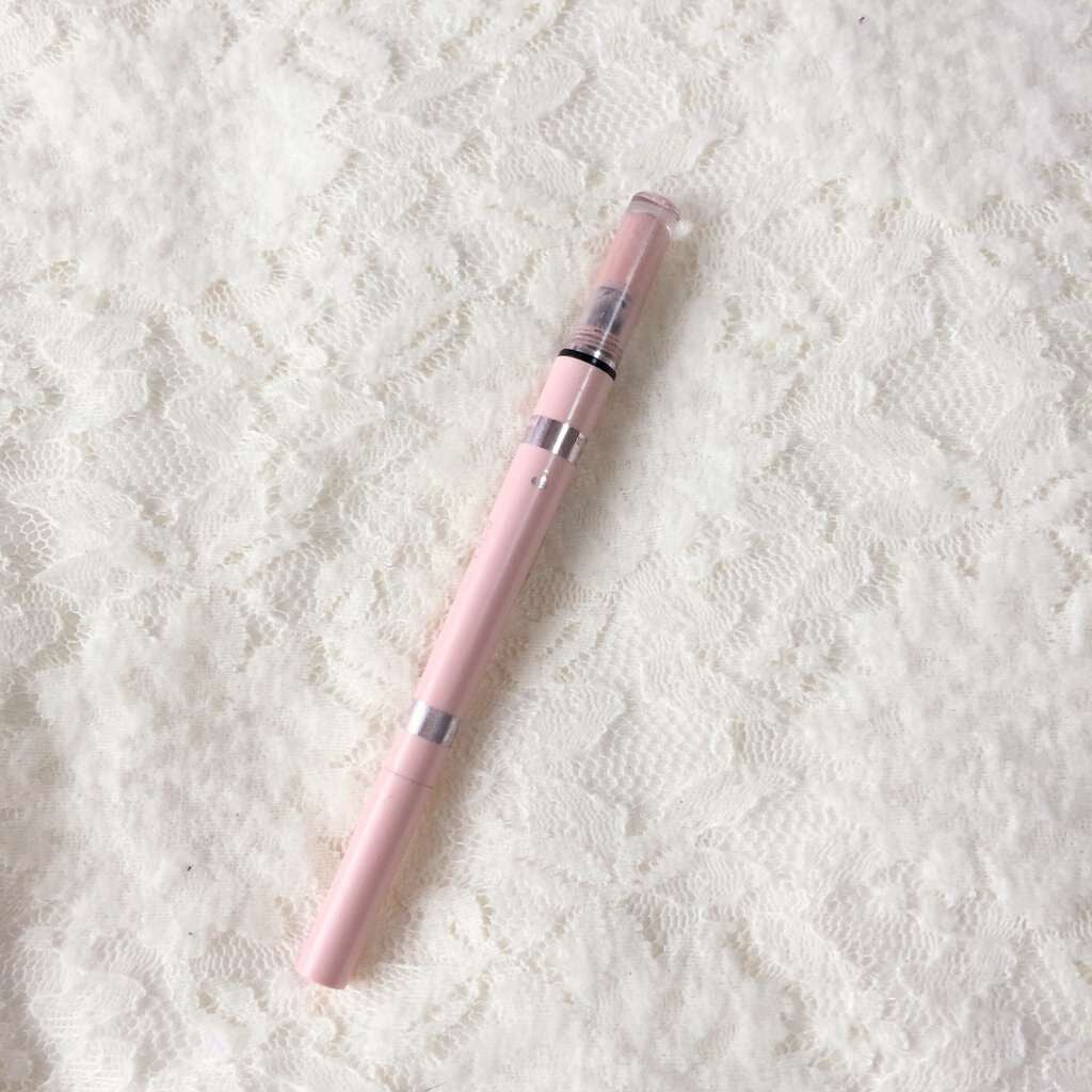 ティアーズシャドウ&ライナー/K-パレット/スティックアイシャドウを使ったクチコミ(1枚目)