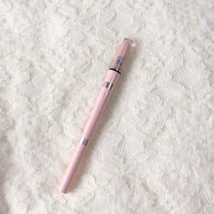 ティアーズシャドウ&ライナー/K-パレット/スティックアイシャドウを使ったクチコミ(1枚目)