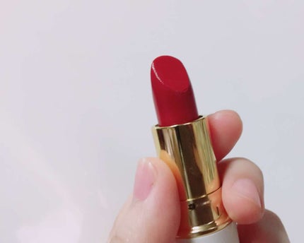 ラスティング リップカラーN/CEZANNE/口紅を使ったクチコミ(2枚目)