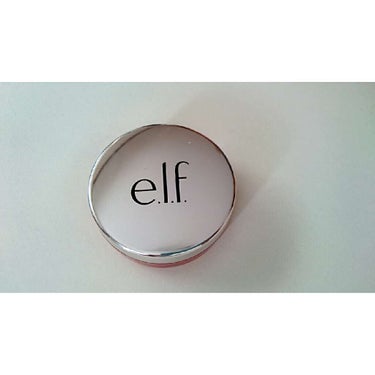 ビューティフル ベア チーキー グロウ/e.l.f. Cosmetics/ジェル・クリームチークを使ったクチコミ（2枚目）