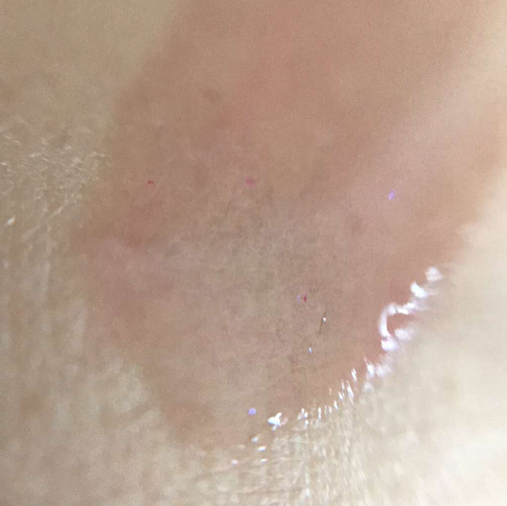 フルーツティントバーム/スウィーツ スウィーツ/リップグロスを使ったクチコミ(2枚目)