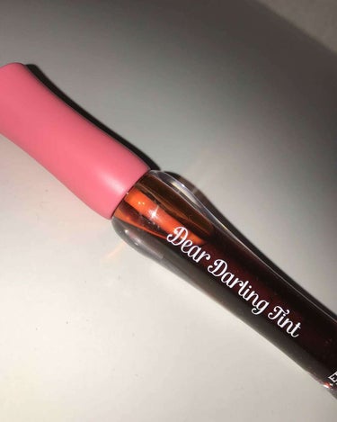 etudehouse dear daring tint です


私個人的にティント嫌いみたいで無理でした！！！！！！！

ティントの割には取れやすいよな印象です。指原莉乃さんが使って人気だとかなんとか