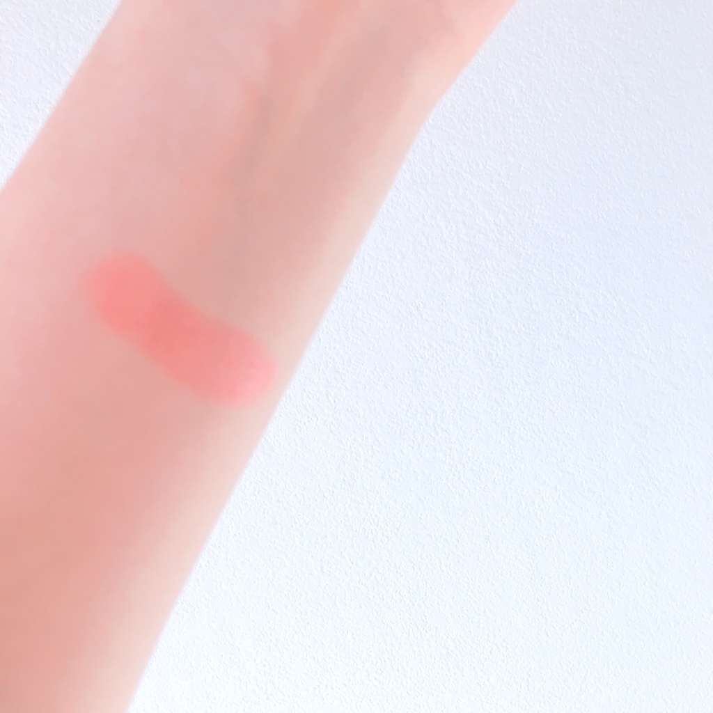 オペラ リップティント N/OPERA/リップティントを使ったクチコミ(3枚目)