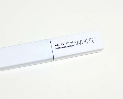 ラッシュマキシマイザーN/KATE/マスカラ下地を使ったクチコミ(1枚目)