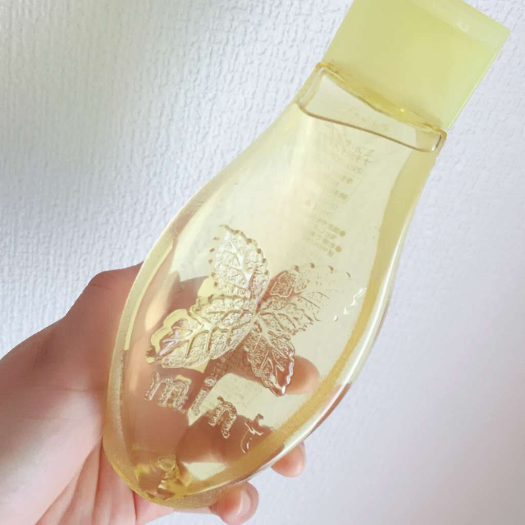 ミントシャンプー ナチュラル/アリミノ/シャンプー・コンディショナーを使ったクチコミ(1枚目)