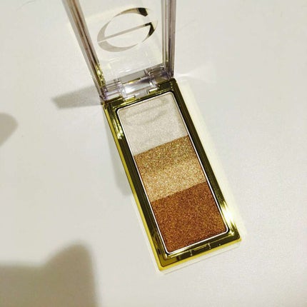 スリークシャドウ/excel/アイシャドウパレットを使ったクチコミ(2枚目)