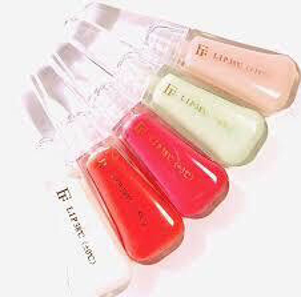 38°C / 99°F リップトリートメント (リップ美容液)/UZU BY FLOWFUSHI/リップケアを使ったクチコミ(1枚目)