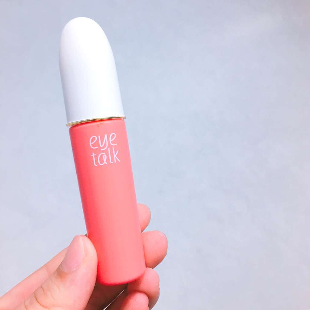 アイトーク/アイトーク/二重まぶた用アイテムを使ったクチコミ（1枚目）