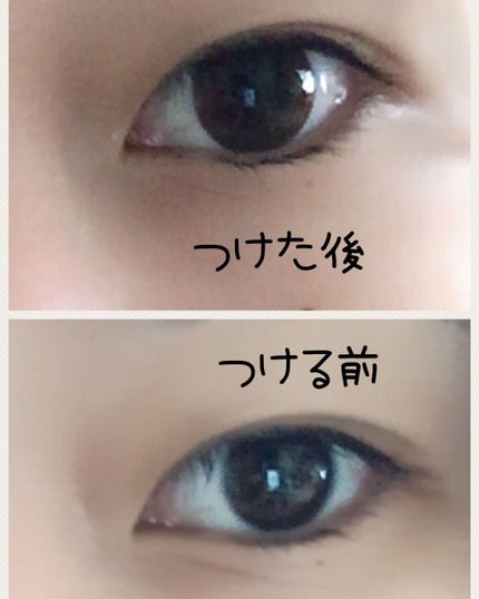 Angelcolor Bambi Series Vintage 1day/AngelColor/ワンデー(1DAY)カラコンを使ったクチコミ(2枚目)