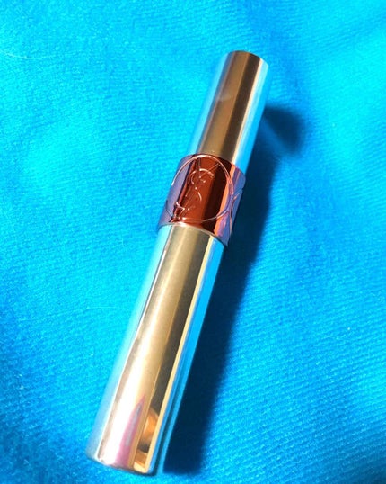 ヴォリュプテ ティントインオイル/YVES SAINT LAURENT BEAUTE/リップグロスを使ったクチコミ(1枚目)