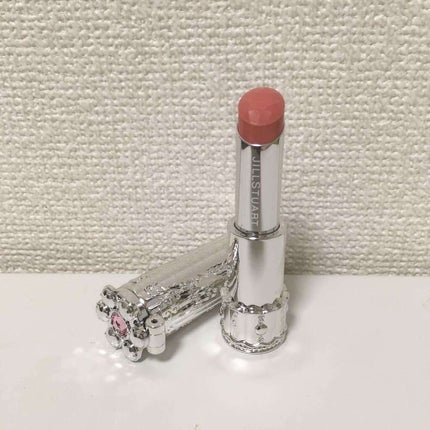 リップブロッサム (旧)/JILL STUART/口紅を使ったクチコミ(1枚目)