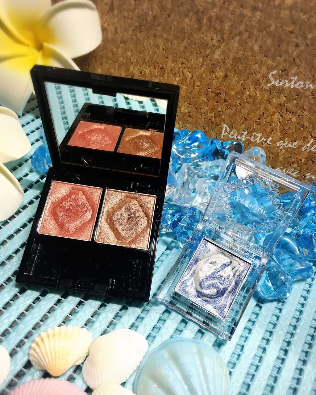 セレクト アイカラー/ESPRIQUE/単色アイシャドウを使ったクチコミ(1枚目)