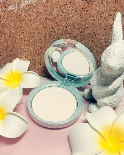 スノービューティー III/スノービューティー/プレストパウダーを使ったクチコミ(1枚目)