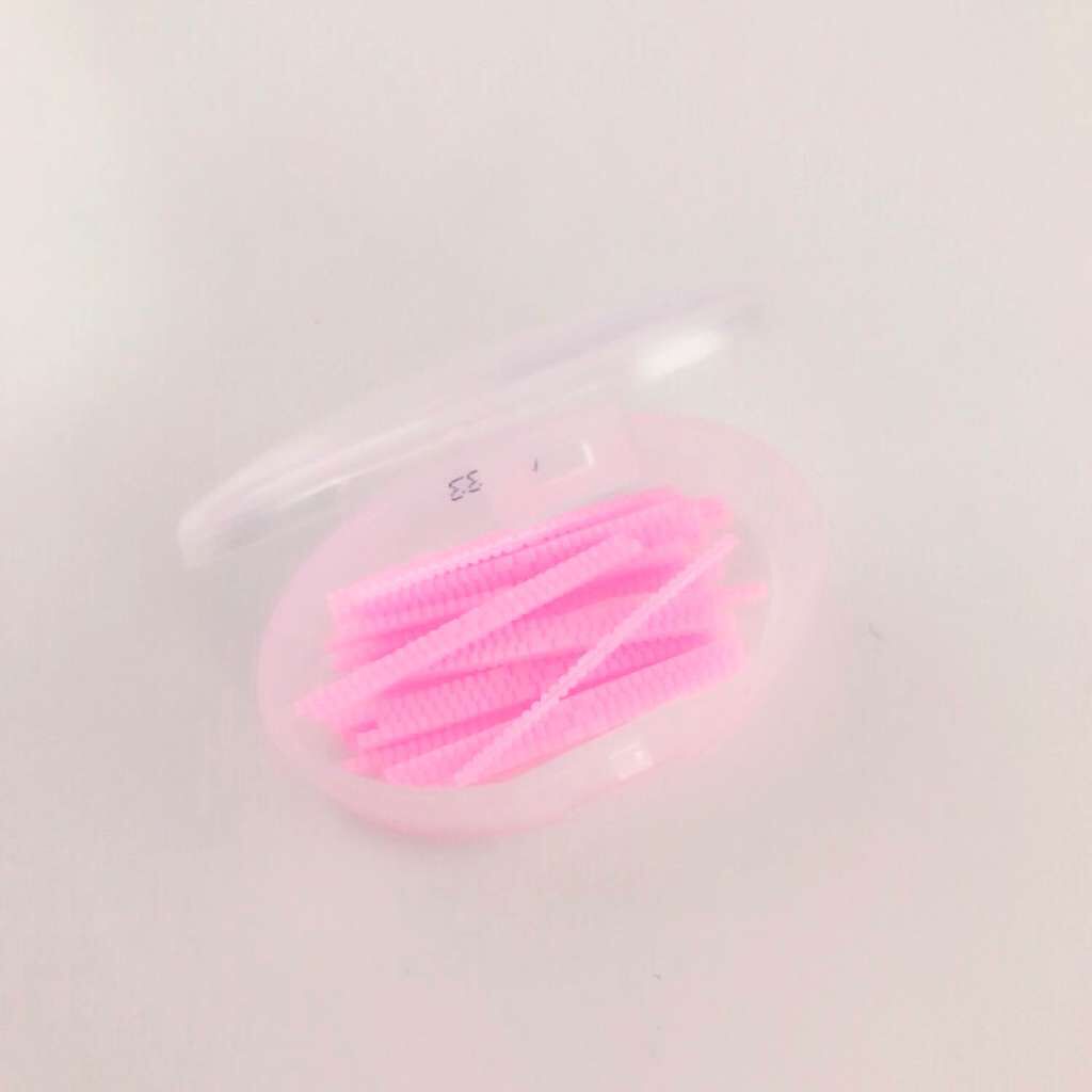 フリーファイバー120 スタンダードタイプ /メザイク/二重まぶた用アイテムを使ったクチコミ(1枚目)