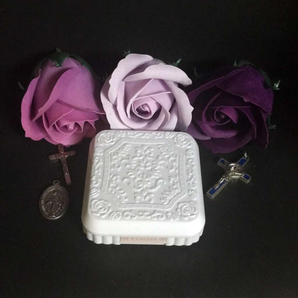 エアリーカバーフィットファンデーション/キャンメイク/パウダーファンデーションを使ったクチコミ(2枚目)