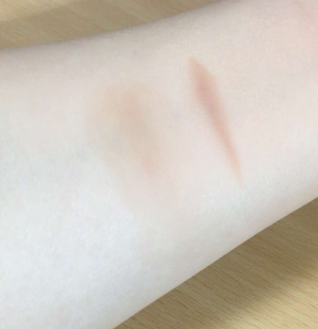 シェーディングスティック/CEZANNE/シェーディングを使ったクチコミ(3枚目)