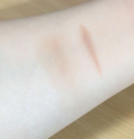 シェーディングスティック/CEZANNE/シェーディングを使ったクチコミ(3枚目)