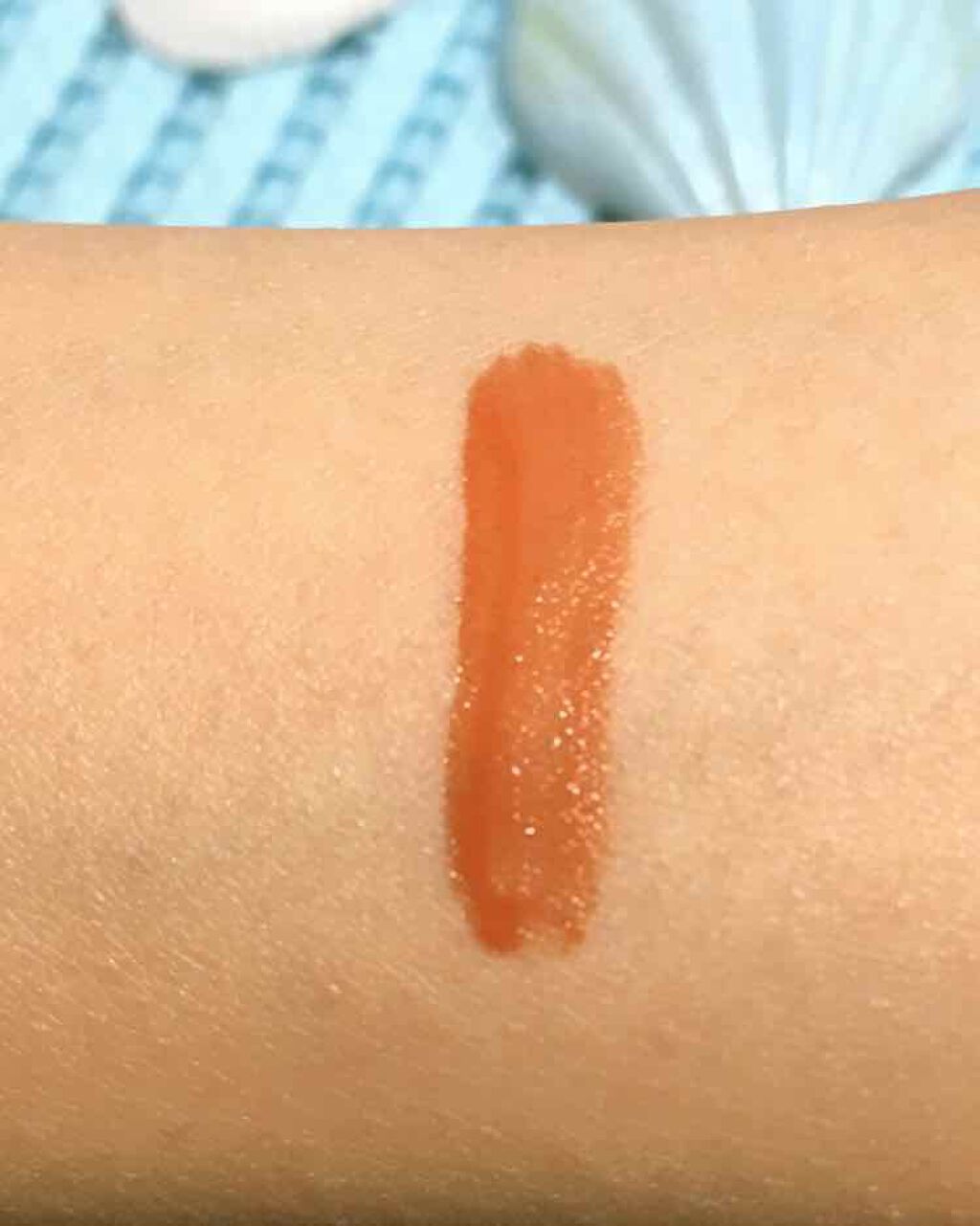 【旧】ディオール アディクト リップ ティント/Dior/リップグロスを使ったクチコミ(2枚目)