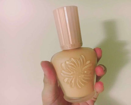 モイスチュアライジング ファンデーション プライマー S/PAUL & JOE BEAUTE/化粧下地を使ったクチコミ(1枚目)