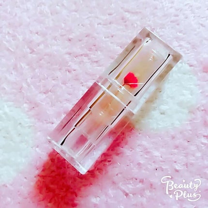 フラワーティントリップ/JellyKiss/リップティントを使ったクチコミ(2枚目)