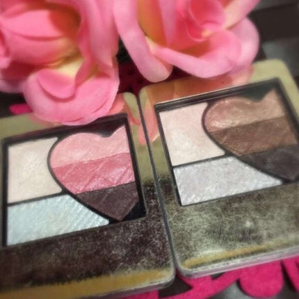 デザインヴェール/インテグレート/プレストパウダーを使ったクチコミ(3枚目)