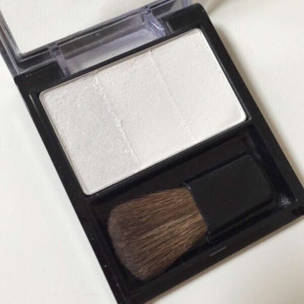 デザインヴェール/インテグレート/プレストパウダーを使ったクチコミ(2枚目)