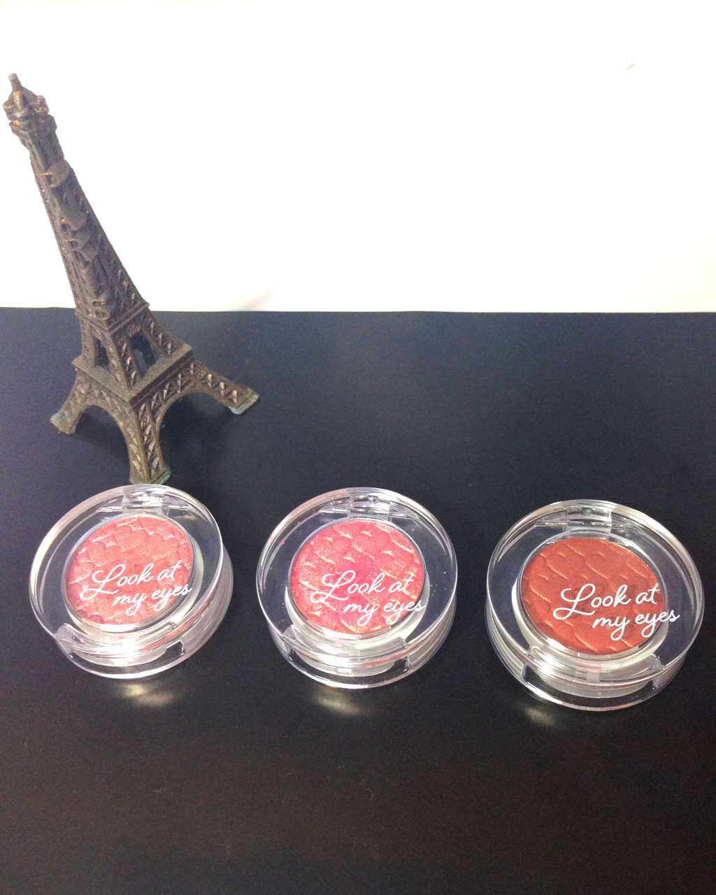 ルックアット マイアイジュエル/ETUDE/単色アイシャドウを使ったクチコミ(1枚目)