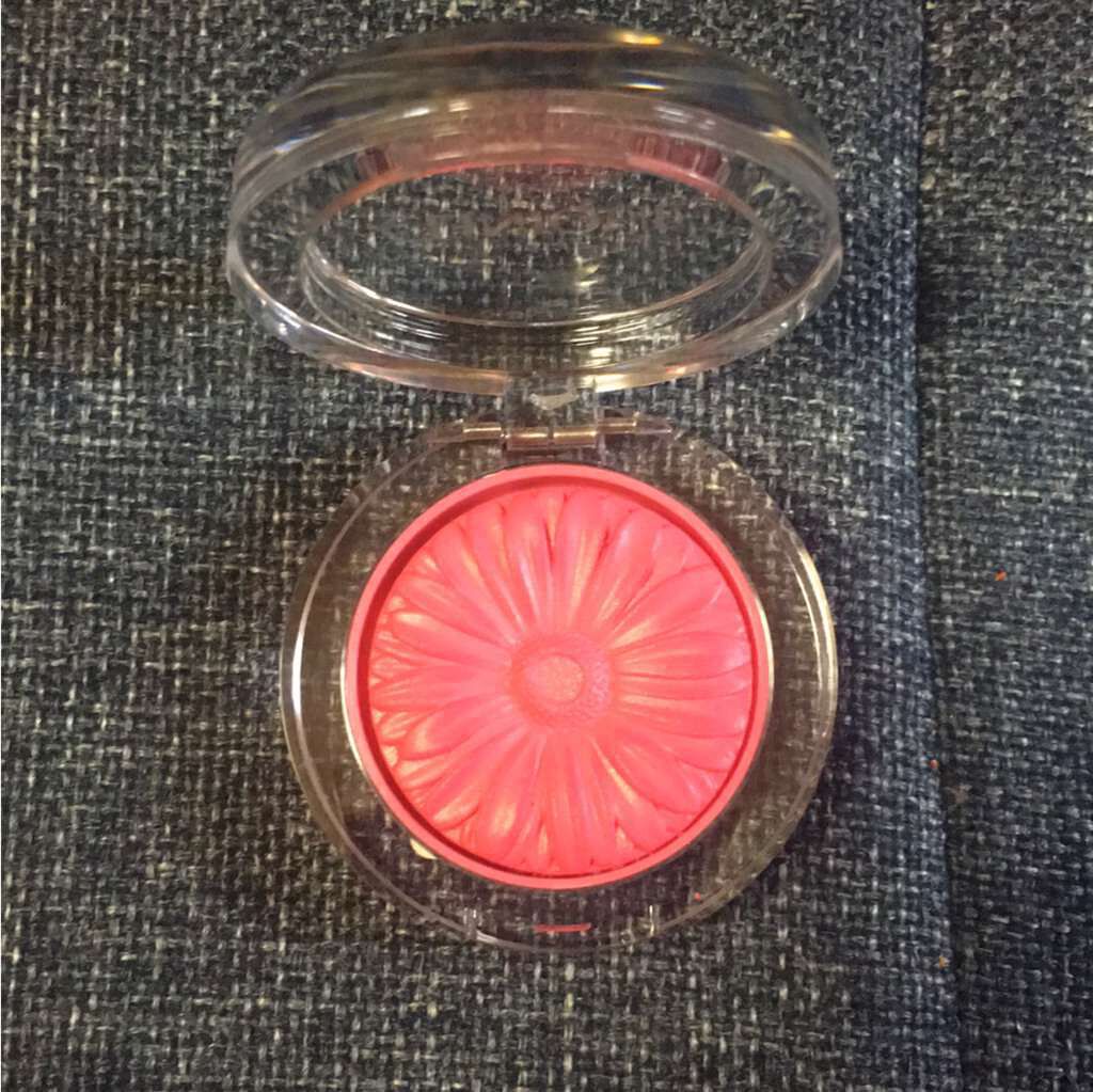 チーク ポップ/CLINIQUE/パウダーチークを使ったクチコミ(1枚目)