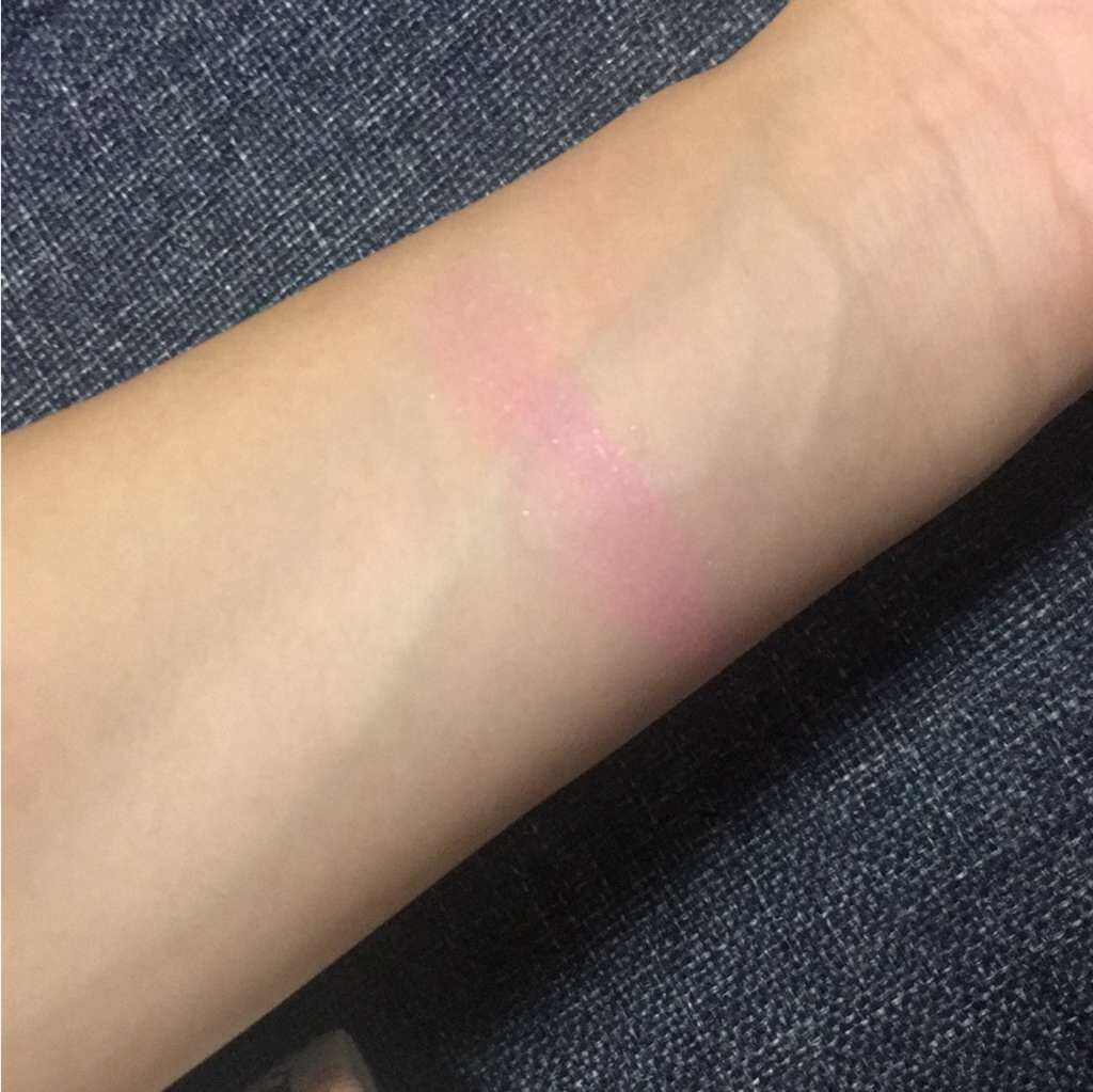 ディオール ブラッシュ/Dior/パウダーチークを使ったクチコミ（2枚目）