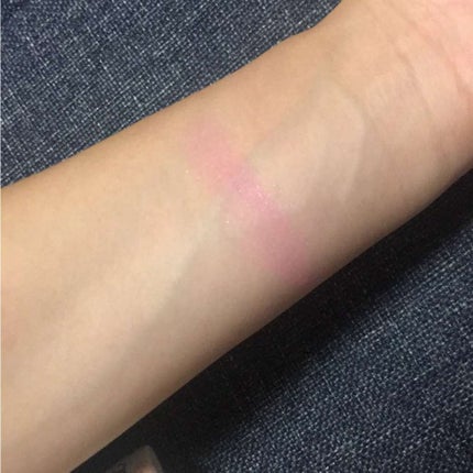 ディオール ブラッシュ/Dior/パウダーチークを使ったクチコミ(2枚目)