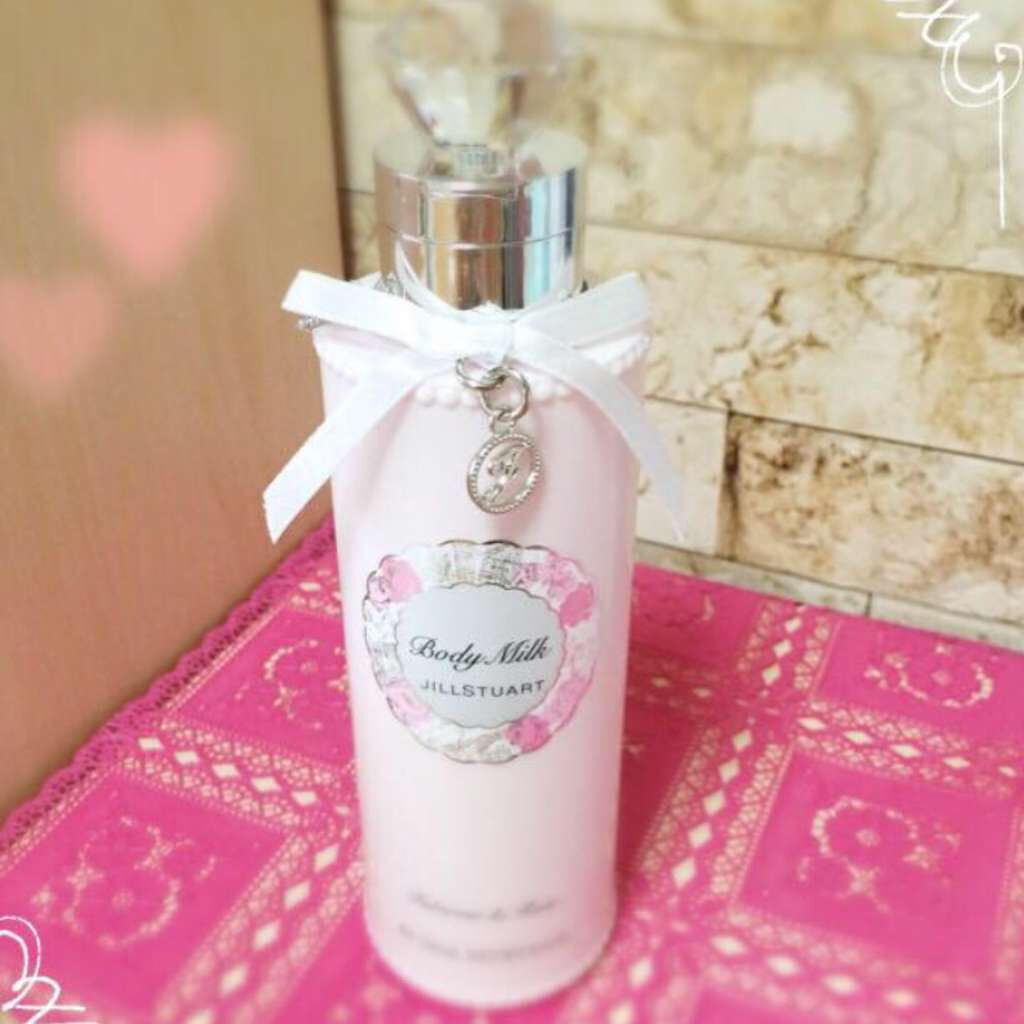 エアリーティント CCクリーム/JILL STUART/CCクリームを使ったクチコミ（2枚目）