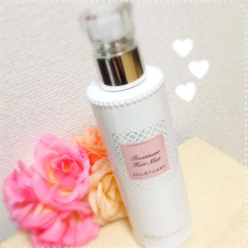 エアリーティント CCクリーム/JILL STUART/CCクリームを使ったクチコミ（1枚目）