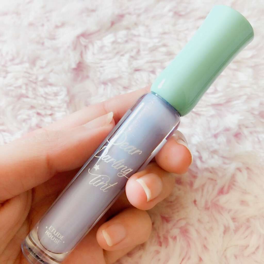 WP ディアダーリンソーダティント/ETUDE/口紅を使ったクチコミ（1枚目）