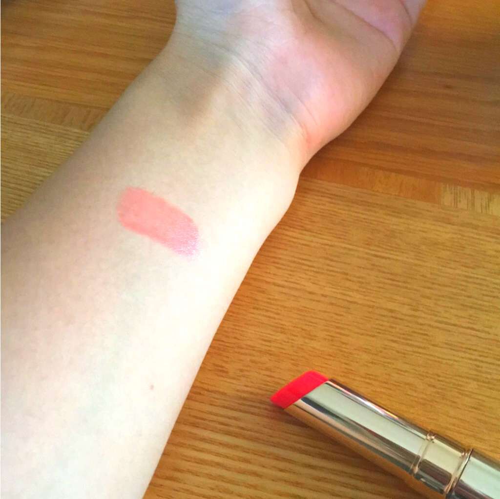 オペラ リップティント N/OPERA/リップティントを使ったクチコミ（3枚目）