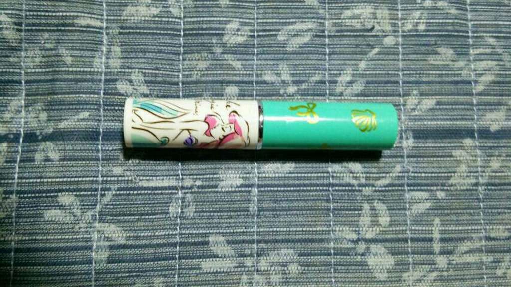 DHC 薬用リップクリーム/DHC/リップクリームを使ったクチコミ(1枚目)