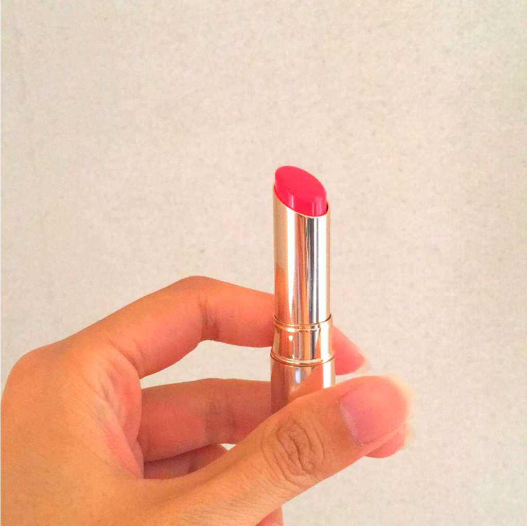 オペラ リップティント N/OPERA/リップティントを使ったクチコミ（2枚目）