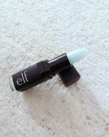 リップエクスフォリエーター/e.l.f. Cosmetics/リップケア・リップクリームを使ったクチコミ（1枚目）