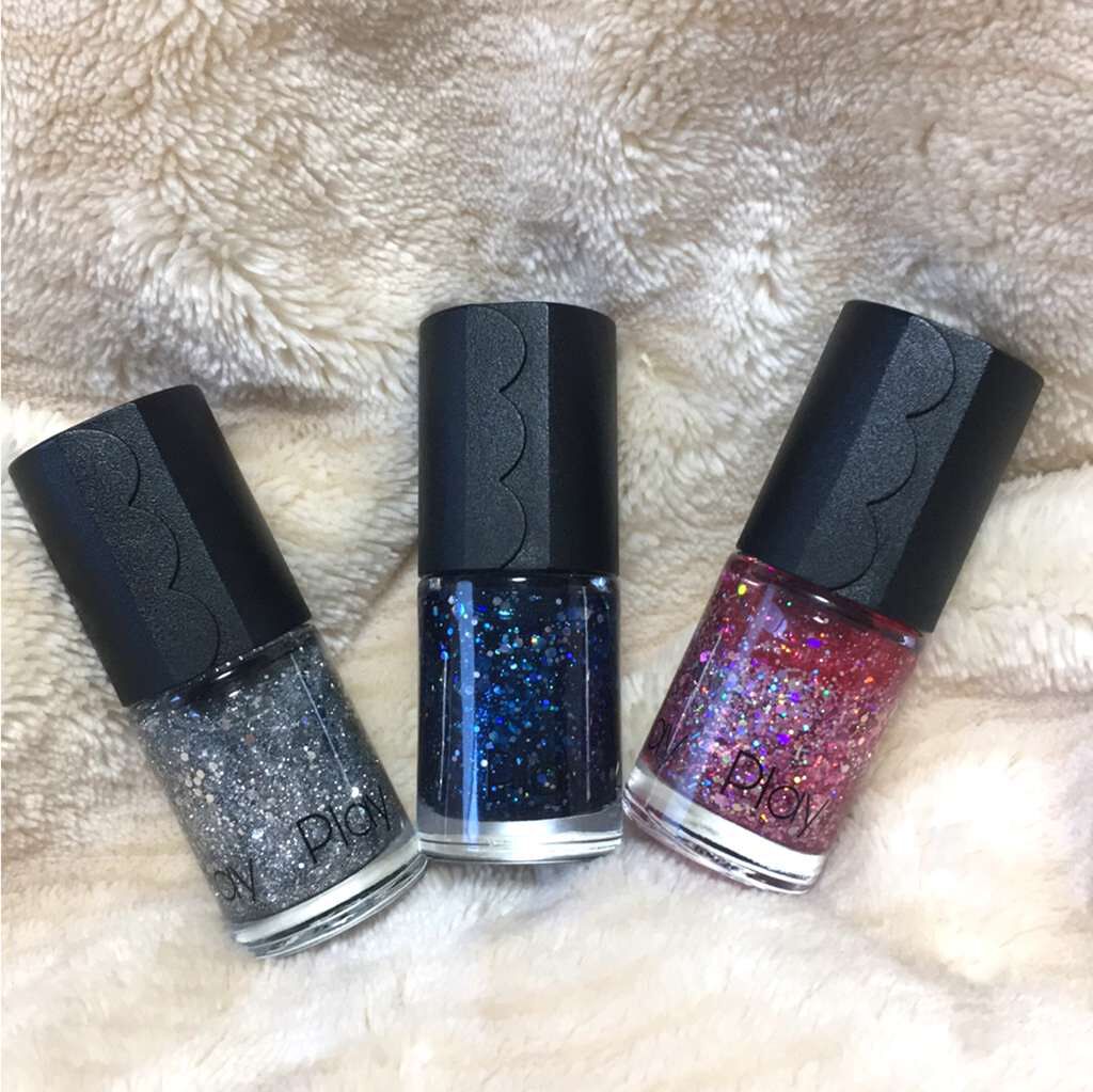 プレイネイル/ETUDE/マニキュアを使ったクチコミ(1枚目)