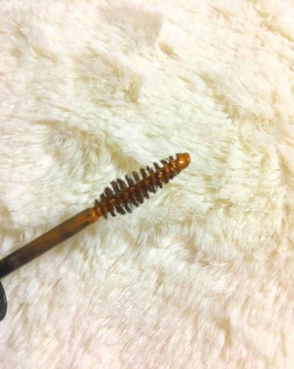 3Dアイブロウカラー/KATE/眉マスカラを使ったクチコミ(2枚目)