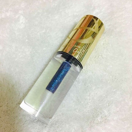 リップケアオイル/excel/リップグロスを使ったクチコミ(1枚目)